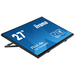 iiyama ProLite T2755QSC-B1 computer monitor 68,6 cm (27") 2560 x 1440 Pixels Full HD LCD Touchscreen Zwart