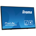 iiyama ProLite T2755QSC-B1 computer monitor 68,6 cm (27") 2560 x 1440 Pixels Full HD LCD Touchscreen Zwart