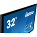 iiyama ProLite TF3215MC-B2 computer monitor 81,3 cm (32") 1920 x 1080 Pixels Full HD LED Touchscreen Kiosk Zwart