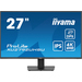 iiyama ProLite XU2792UHSU-B6 computer monitor 68,6 cm (27") 3840 x 2160 Pixels 4K Ultra HD LED Zwart