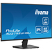 iiyama ProLite XU2792UHSU-B6 computer monitor 68,6 cm (27") 3840 x 2160 Pixels 4K Ultra HD LED Zwart