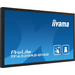 iiyama TF4339AS-B1AG beeldkrant Digitale signage flatscreen 108 cm (42.5") LED 500 cd/m² 4K Ultra HD Zwart Touchscreen Type processor Android 24/7