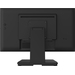 iiyama ProLite T2252MSC-B2AG computer monitor 54,6 cm (21.5") 1920 x 1080 Pixels Full HD LCD Touchscreen Zwart