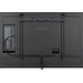 iiyama LH5560UHS-B2AG beeldkrant Digitaal A-kaart 139,7 cm (55") LED Wifi 500 cd/m² 4K Ultra HD Zwart Type processor Android 11 24/7