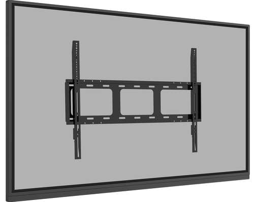 iiyama TE6513A-B2AG beeldkrant Interactief flatscreen 163,8 cm (64.5") Wifi 500 cd/m² 4K Ultra HD Zwart Touchscreen Type processor Android 24/7