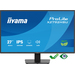 iiyama ProLite X2792HSU-B1 computer monitor 68,6 cm (27") 1920 x 1080 Pixels Full HD LED Zwart