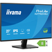 iiyama ProLite X2792HSU-B1 computer monitor 68,6 cm (27") 1920 x 1080 Pixels Full HD LED Zwart