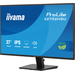 iiyama ProLite X2792HSU-B1 computer monitor 68,6 cm (27") 1920 x 1080 Pixels Full HD LED Zwart
