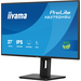 iiyama ProLite XB2792HSU-B1 computer monitor 68,6 cm (27") 1920 x 1080 Pixels Full HD LED Zwart