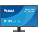 iiyama ProLite X2793HSU-B1 computer monitor 68,6 cm (27") 1920 x 1080 Pixels Full HD LED Zwart