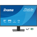 iiyama ProLite X2793HSU-B1 computer monitor 68,6 cm (27") 1920 x 1080 Pixels Full HD LED Zwart