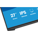 iiyama ProLite X2793HSU-B1 computer monitor 68,6 cm (27") 1920 x 1080 Pixels Full HD LED Zwart