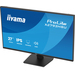 iiyama ProLite X2793HSU-B1 computer monitor 68,6 cm (27") 1920 x 1080 Pixels Full HD LED Zwart