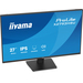 iiyama ProLite X2793HSU-B1 computer monitor 68,6 cm (27") 1920 x 1080 Pixels Full HD LED Zwart