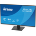 iiyama ProLite X2793HSU-B1 computer monitor 68,6 cm (27") 1920 x 1080 Pixels Full HD LED Zwart