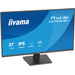 iiyama ProLite X2793HSU-B1 computer monitor 68,6 cm (27") 1920 x 1080 Pixels Full HD LED Zwart