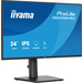 iiyama ProLite XB2496HSC-B1 computer monitor 61 cm (24") 1920 x 1080 Pixels Full HD LED Zwart