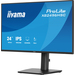iiyama ProLite XB2496HSC-B1 computer monitor 61 cm (24") 1920 x 1080 Pixels Full HD LED Zwart