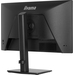 iiyama ProLite XB2496HSC-B1 computer monitor 61 cm (24") 1920 x 1080 Pixels Full HD LED Zwart