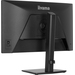 iiyama ProLite XB2496HSC-B1 computer monitor 61 cm (24") 1920 x 1080 Pixels Full HD LED Zwart