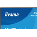 iiyama ProLite XB2496HSC-B1 computer monitor 61 cm (24") 1920 x 1080 Pixels Full HD LED Zwart