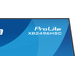 iiyama ProLite XB2496HSC-B1 computer monitor 61 cm (24") 1920 x 1080 Pixels Full HD LED Zwart