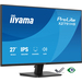 iiyama ProLite X2791HS-B1 computer monitor 68,6 cm (27") 1920 x 1080 Pixels Full HD LED Zwart