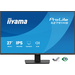 iiyama ProLite X2791HS-B1 computer monitor 68,6 cm (27") 1920 x 1080 Pixels Full HD LED Zwart