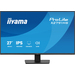iiyama ProLite X2791HS-B1 computer monitor 68,6 cm (27") 1920 x 1080 Pixels Full HD LED Zwart