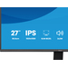 iiyama ProLite X2791HS-B1 computer monitor 68,6 cm (27") 1920 x 1080 Pixels Full HD LED Zwart