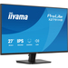 iiyama ProLite X2791HS-B1 computer monitor 68,6 cm (27") 1920 x 1080 Pixels Full HD LED Zwart