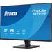 iiyama ProLite X2791HS-B1 computer monitor 68,6 cm (27") 1920 x 1080 Pixels Full HD LED Zwart