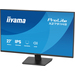 iiyama ProLite X2791HS-B1 computer monitor 68,6 cm (27") 1920 x 1080 Pixels Full HD LED Zwart