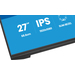 iiyama ProLite X2791HS-B1 computer monitor 68,6 cm (27") 1920 x 1080 Pixels Full HD LED Zwart