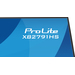 iiyama ProLite XB2791HS-B1 computer monitor 68,6 cm (27") 1920 x 1080 Pixels Full HD LED Zwart