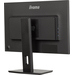iiyama ProLite XB2495WSU-B1 computer monitor 61,2 cm (24.1") 1920 x 1200 Pixels Full HD LCD Zwart