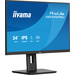 iiyama ProLite XB2495WSU-B1 computer monitor 61,2 cm (24.1") 1920 x 1200 Pixels Full HD LCD Zwart