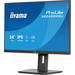 iiyama ProLite XB2495WSU-B1 computer monitor 61,2 cm (24.1") 1920 x 1200 Pixels Full HD LCD Zwart