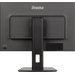 iiyama ProLite XB2495WSU-B1 computer monitor 61,2 cm (24.1") 1920 x 1200 Pixels Full HD LCD Zwart