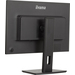 iiyama ProLite XB2495WSU-B1 computer monitor 61,2 cm (24.1") 1920 x 1200 Pixels Full HD LCD Zwart