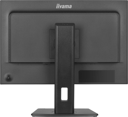 iiyama ProLite XB2495WSC-B1 computer monitor 61,2 cm (24.1") 1920 x 1200 Pixels WUXGA LED Zwart