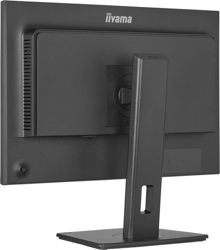 iiyama ProLite XB2495WSC-B1 computer monitor 61,2 cm (24.1") 1920 x 1200 Pixels WUXGA LED Zwart