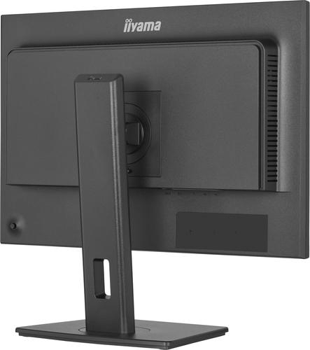 iiyama ProLite XB2495WSC-B1 computer monitor 61,2 cm (24.1") 1920 x 1200 Pixels WUXGA LED Zwart