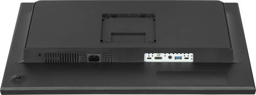 iiyama ProLite XB2495WSC-B1 computer monitor 61,2 cm (24.1") 1920 x 1200 Pixels WUXGA LED Zwart