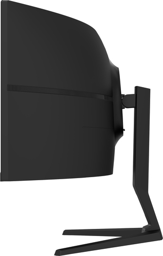 iiyama ProLite XCB4994DQSU-B1 computer monitor 124,5 cm (49") 5120 x 1440 Pixels Dual QHD LCD Zwart