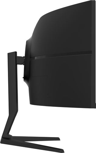 iiyama ProLite XCB4994DQSU-B1 computer monitor 124,5 cm (49") 5120 x 1440 Pixels Dual QHD LCD Zwart