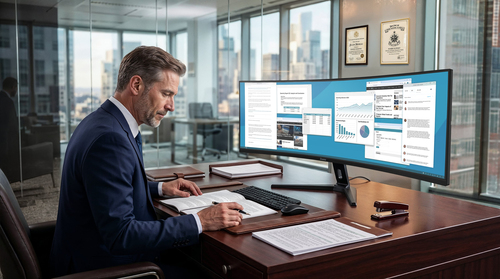 iiyama ProLite XCB4994DQSU-B1 computer monitor 124,5 cm (49") 5120 x 1440 Pixels Dual QHD LCD Zwart