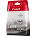 Canon 8190A002 inktcartridge 2 stuk(s) Origineel Zwart