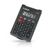 Canon AS-8 calculator Pocket Rekenmachine met display Grijs