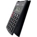 Canon AS-8 calculator Pocket Rekenmachine met display Grijs